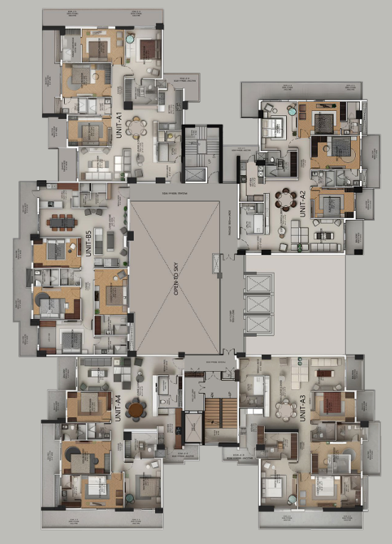 MNB Ananta Vilasa - Thumbnail 2