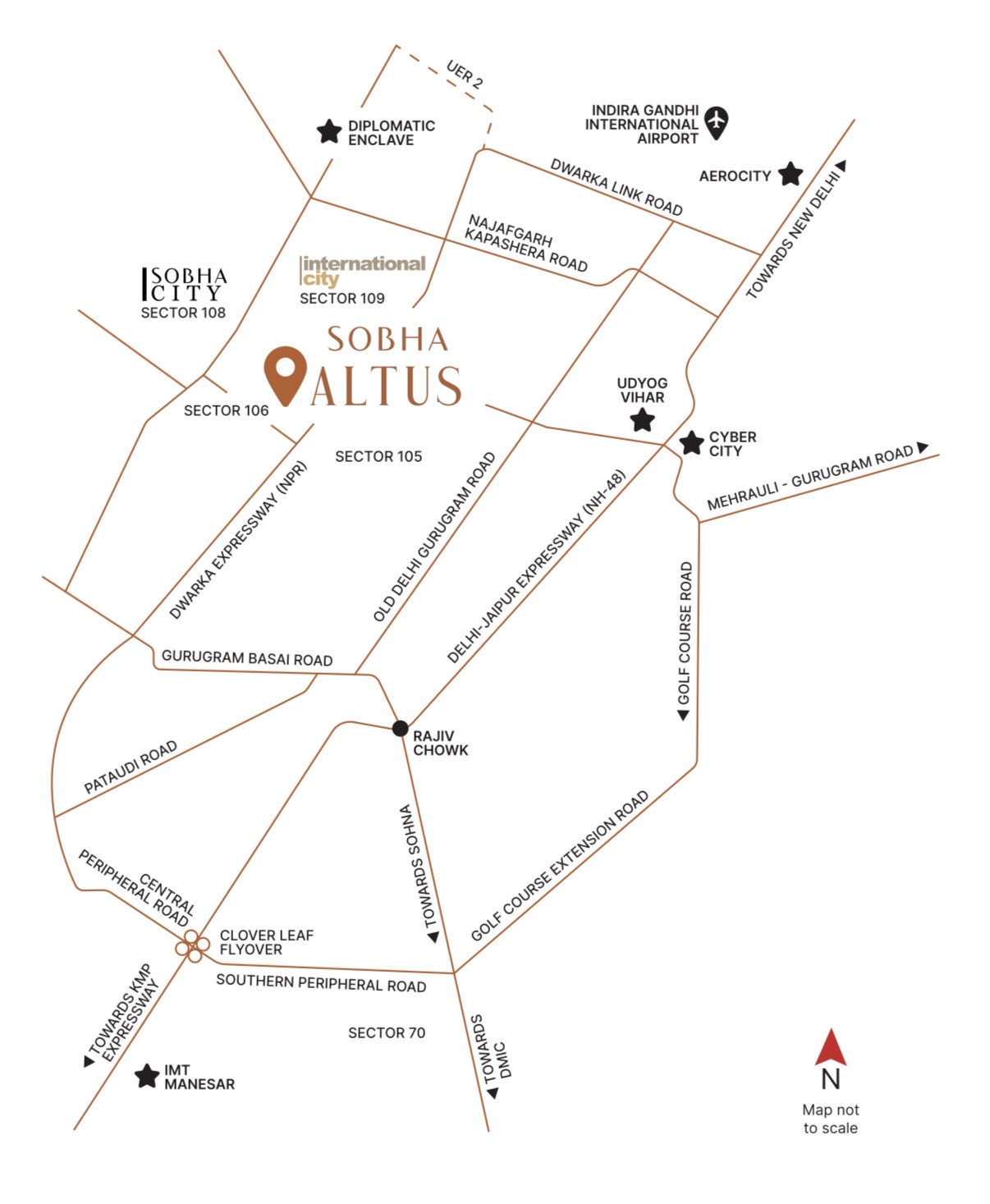 Sobha Altus - Thumbnail 2