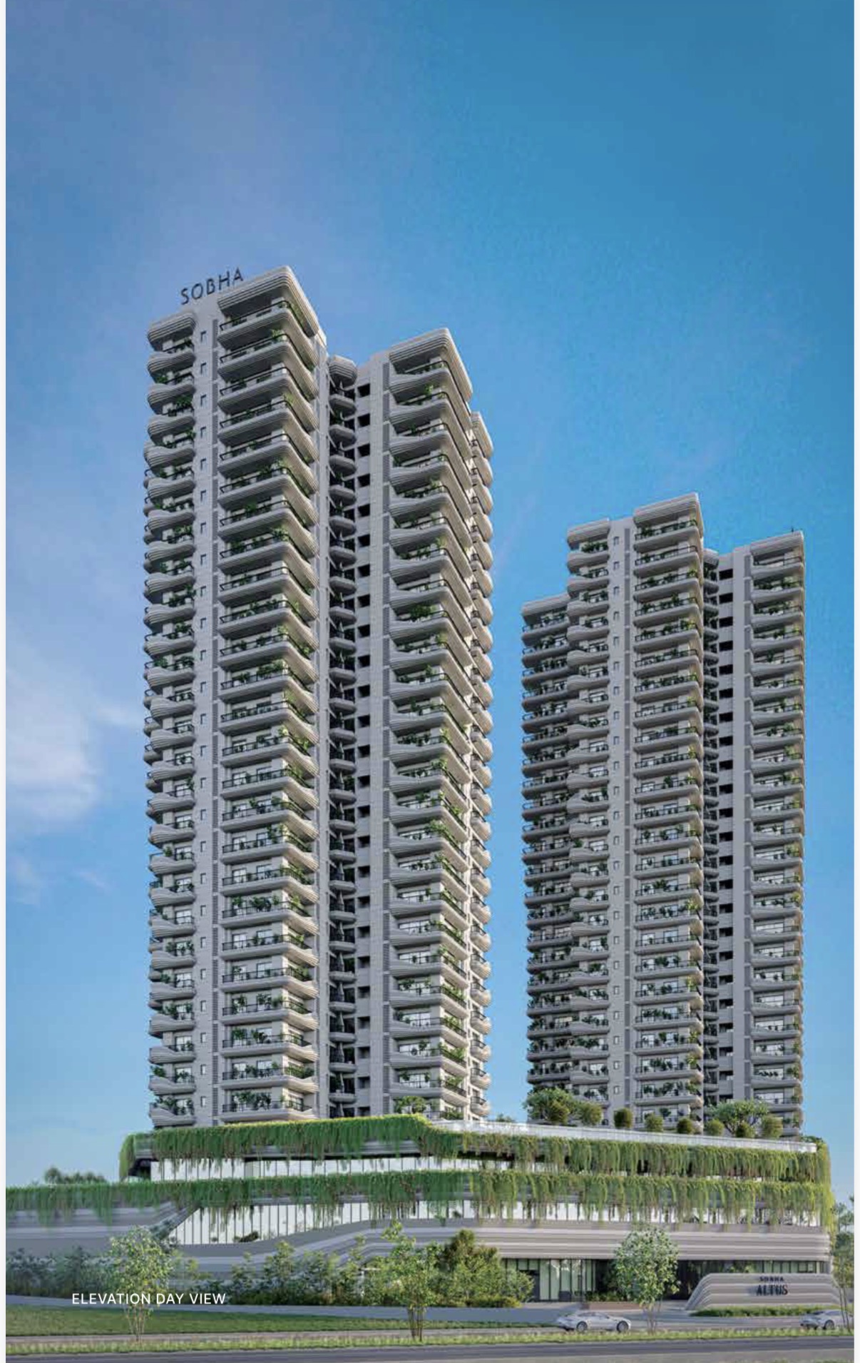 Sobha Altus - Thumbnail 3