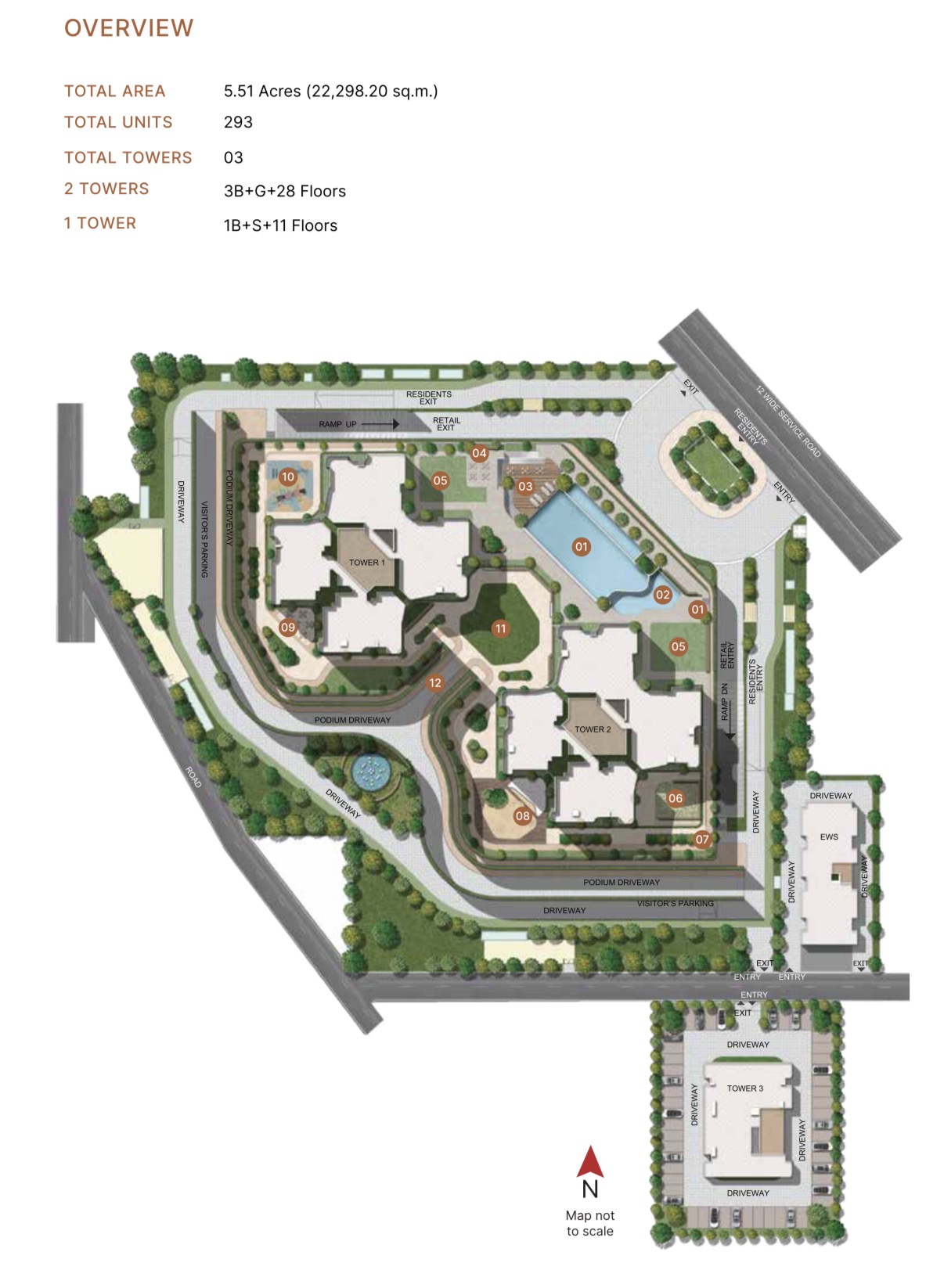 Sobha Altus - Thumbnail 4